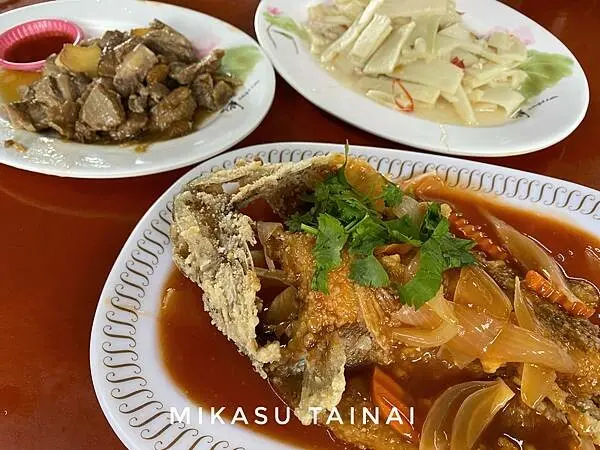 ∥台南/食．楠西∥文川梅子雞城 ๑梅嶺必吃！必買外帶梅子雞真空包！