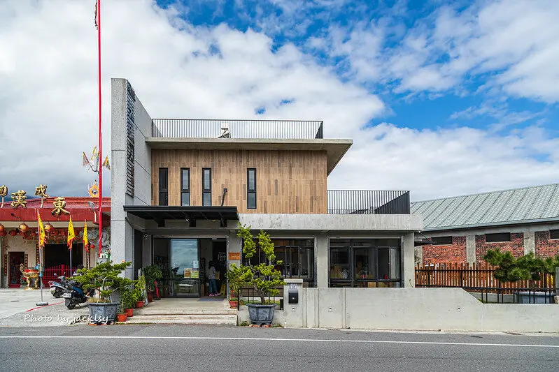 220202台東-王記鬼頭刀專賣店