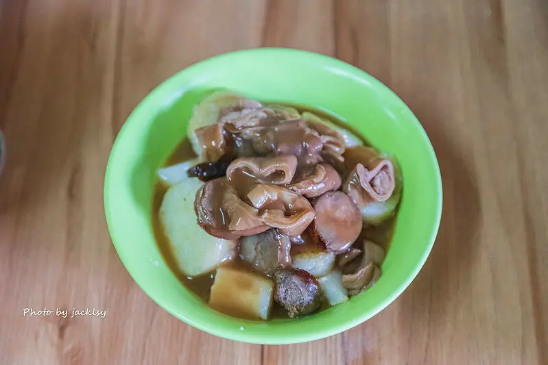 北港陳家煎盤粿/ jacklsy 提供