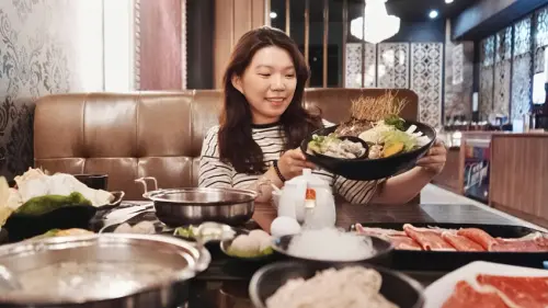 台北市信義區[台北美食] 丰名殿 第一涮涮鍋殿堂-信義殿｜信義區火鍋推薦