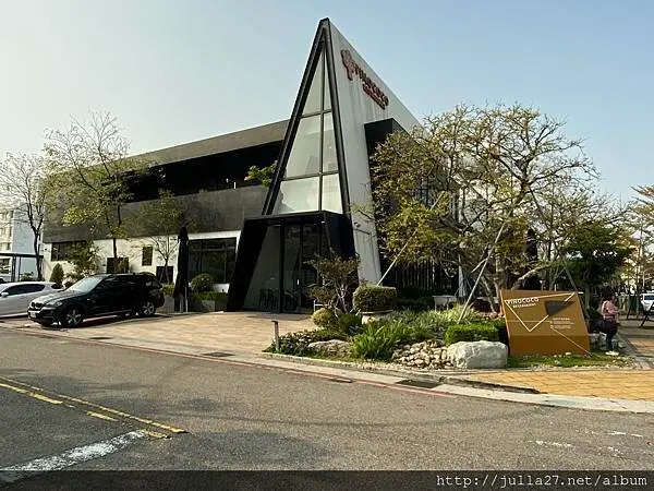 【台中 餐廳】JL Studio 現代新加坡料理，刀工手作技能每道菜道菜堪稱桌上枯山水(米其林二星)