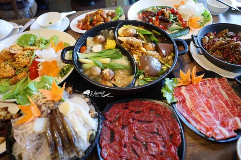 金門美食 | 喬安牧場 大啖牛肉料理 也有半牛或不牛料理