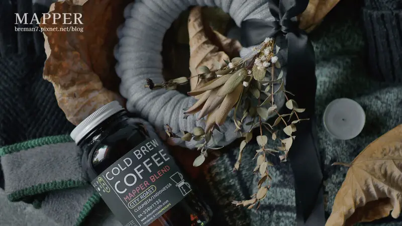 《台中南屯》Mapper cafe│清新溫泉與望高寮附近有早午餐甜點的咖啡專門店