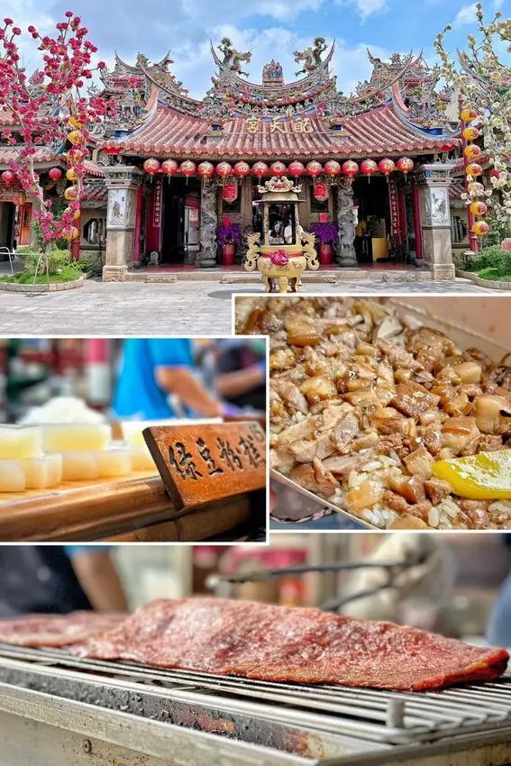 嘉義美食/朴子美食推薦分享11間朴子人氣美食、朴子排隊美食