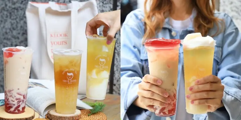 【台南飲料】醋頭家！台南少見醋果凍飲料店，老中青三代都會愛的酸甜滋味~ - 熱血玩台南。跳躍新世界