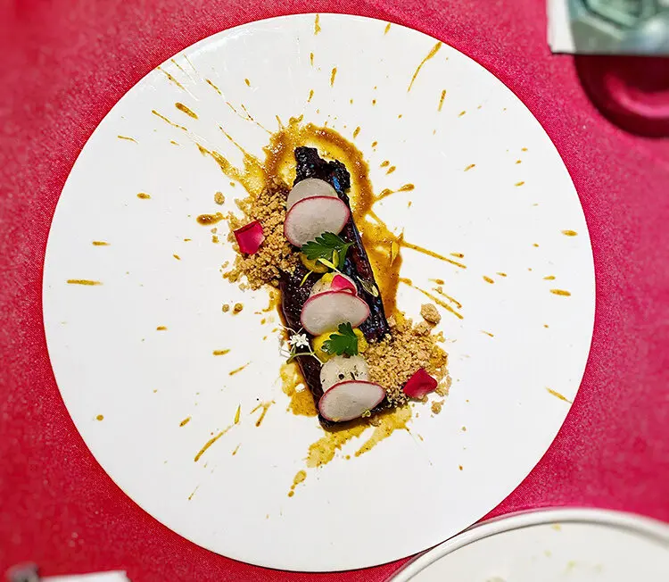 [國父紀念館] ChiaoDuo House 巧哚洋房，道地美味義式鄉村料理 菜單 價位 營業時間