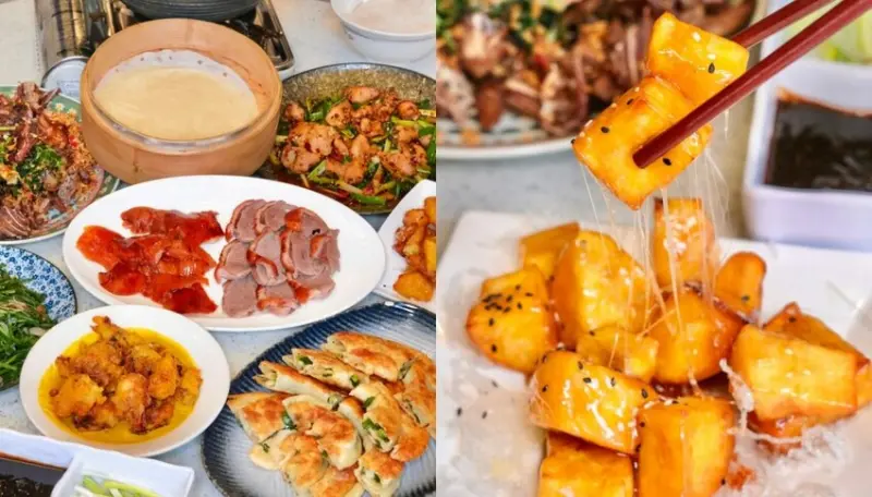 新北平婚宴餐廳｜在地飄香30年的人氣啤酒鴨，尾牙聚餐慶生推薦好選擇！ - 肉依小姐吃什麼