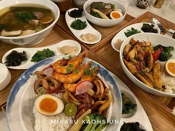 ∥高雄/食．三民∥ 永心鳳茶 同盟店 ๑高質感套餐式中餐廳 台式創意料理