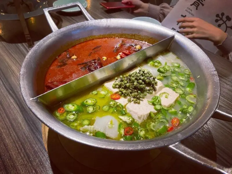 【2022台北火鍋懶人包】網友推薦 15 家好評吃到飽麻辣鍋、平價小火鍋、石頭鍋、痛風鍋