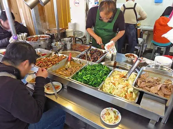 7間雙連小吃私藏清單  / WalkerLand窩客島提供 未經許可，不得轉載