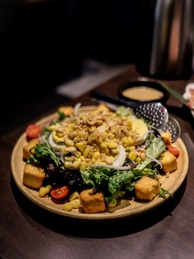 台南東區｜台南起家的人氣日式燒肉！Yakiniku SHOJO