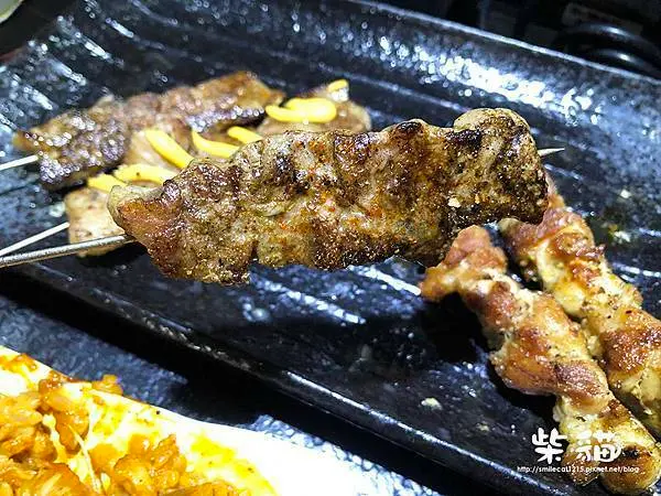 【台北】499元超值居酒屋吃到飽~聚餐新選擇(全品攻略):::柴貓IN【串燒殿】