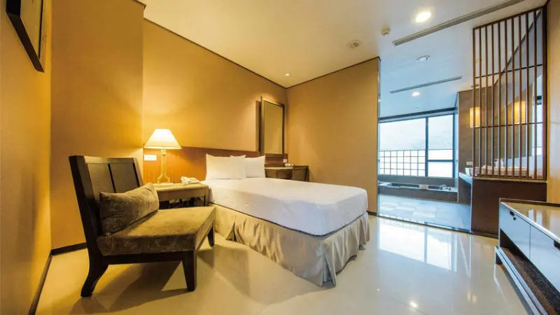 宜蘭縣員山鄉2024全台住宿優惠懶人包推薦｜全台5間高CP值星級飯店  這樣買享超殺折扣