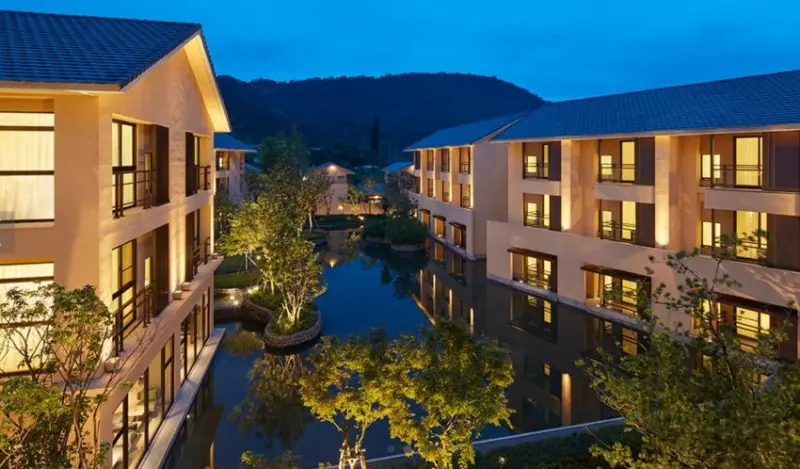 2023【宜蘭五星飯店】推薦宜蘭Top8頂級飯店，港都奢華享受從這開始!