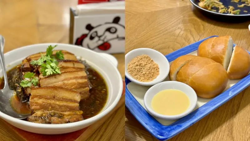 平價美味川菜館.道道夠味涮嘴超下飯