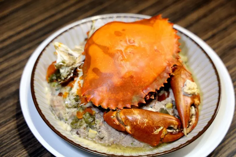 小巨蛋站 | J&J Private Kitchen 私人廚房 午間限定家常菜 需預訂無菜單料理