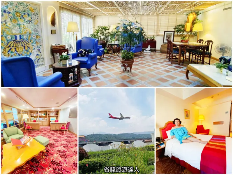 真大方！台北歐華酒店吃牛排送訂房,還有更多好康