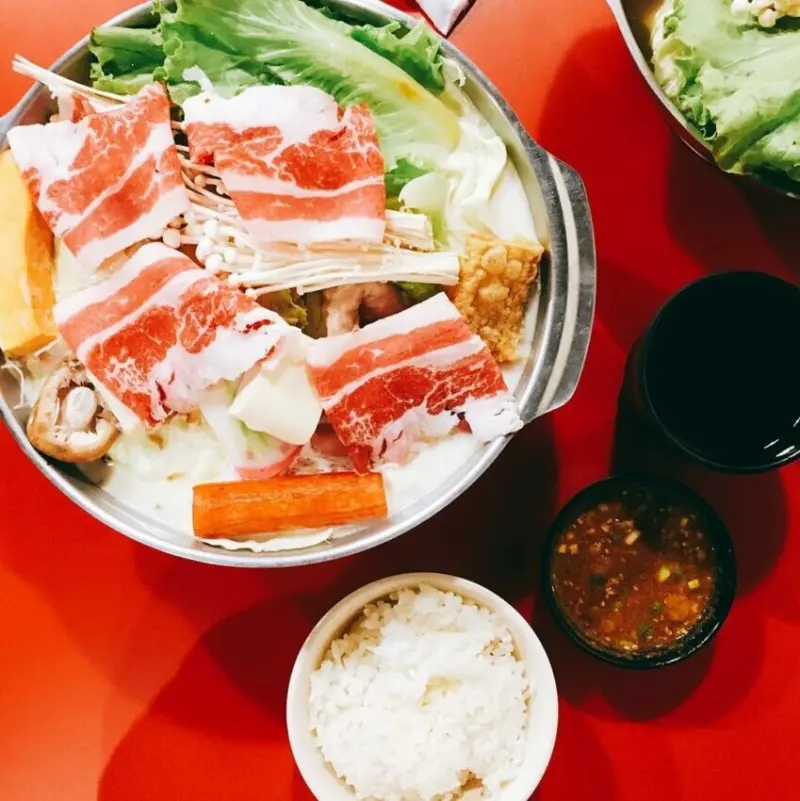 花蓮火鍋推薦｜吃鍋首選！推薦花蓮17間麻辣鍋、鴛鴦鍋、涮涮鍋、特色火鍋、平價小火鍋