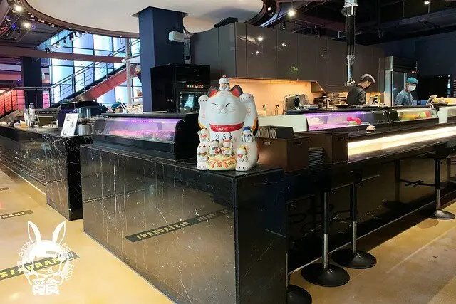 【和食】台南永康 碳佐麻里 中華店 穩坐燒肉南霸天