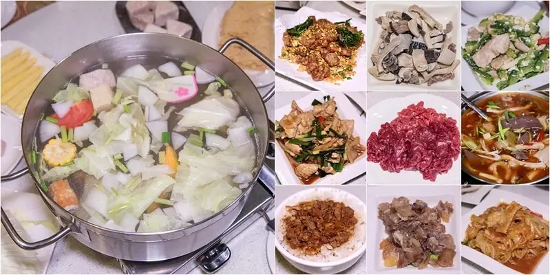 【雲林-虎尾美食】芸彰牧場台灣牛肉專賣店.每日現切牛肉.蔬菜大骨湯頭.各式牛料理熱炒