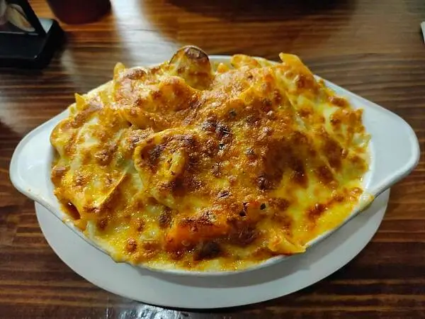 20230127 CP值很高的士林不萊梅平價義大利麵