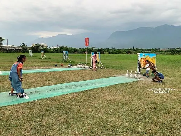 【2019暑假不想收心記。花蓮】花蓮酒廠 & 新城天主堂