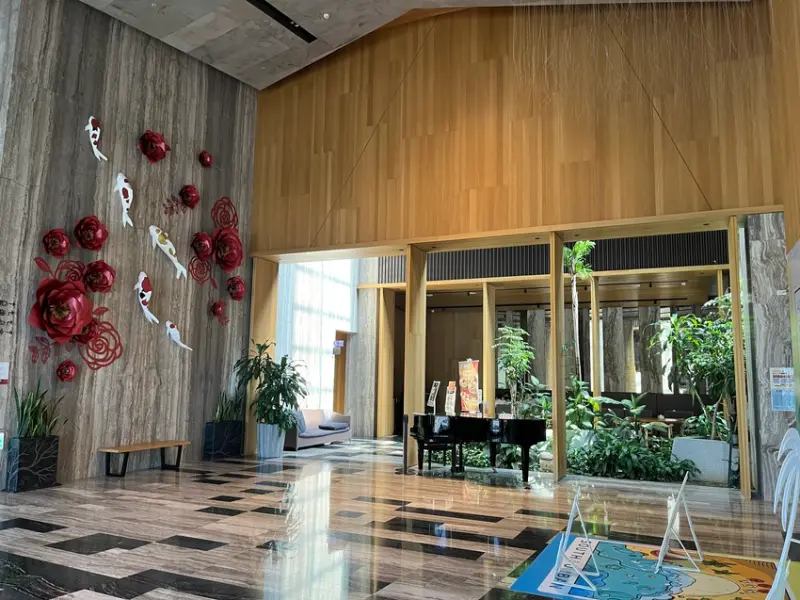 《嘉義🏨東區》嘉義市南院旅墅，地理位置極優！嘉義公園、射日塔、昭和十八J18、KANO園區、檜意森活村、文化路夜市全在附近！（嘉義市住宿、嘉義住宿推薦）