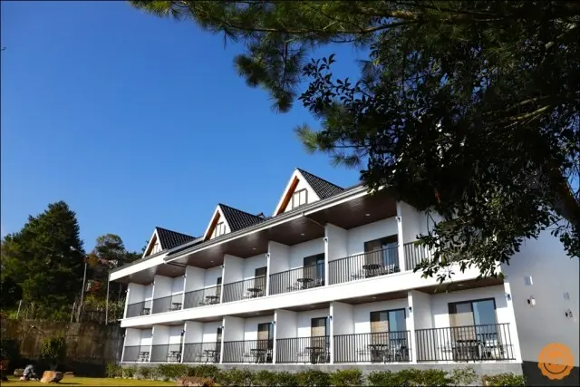 南投民宿│清境景觀民宿推薦：駿亦景觀民宿