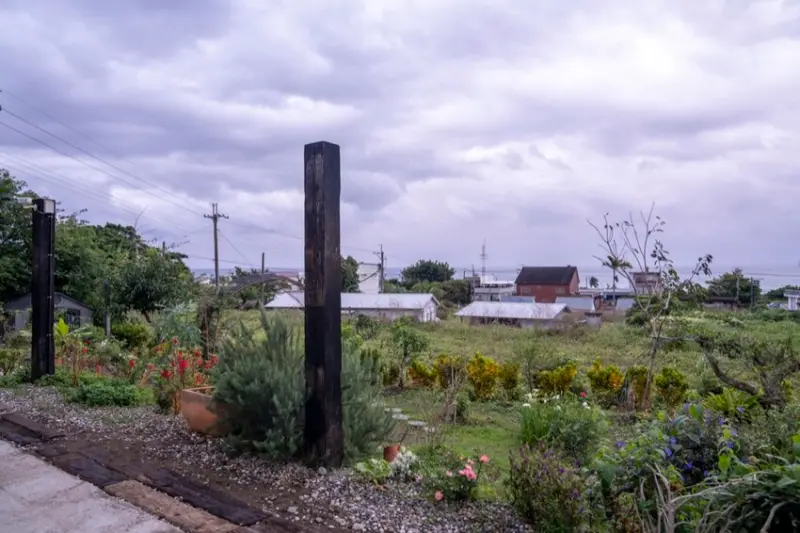 台東無菜單料理 小麗廚房｜台東長濱美食～吃飯賞海景