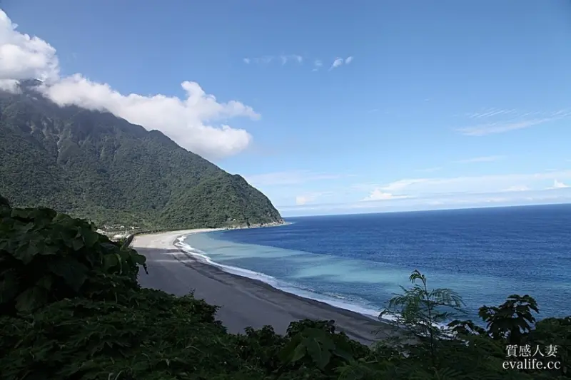 【花蓮景點】蘇花公路休息景點交通懶人包，新蘇花到底好不好開啊？