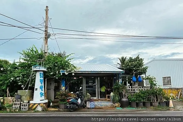 屏東美食 ◎ 墾丁－龍磐餐飲