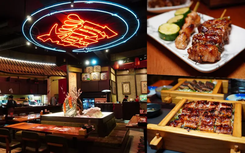 一膳 - 台中市政店 | 13年老舖等級白鰻魚飯 | 全台唯一客製化口味 | 台中最好吃的鰻魚飯 - 湯姆仕-吃喝玩樂最重要