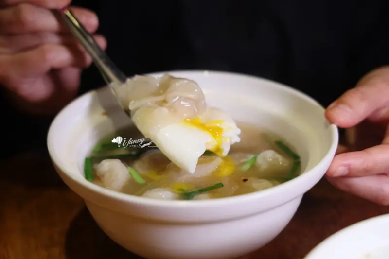  老曹餛飩/ WalkerLand窩客島整理提供 未經許可不可轉載