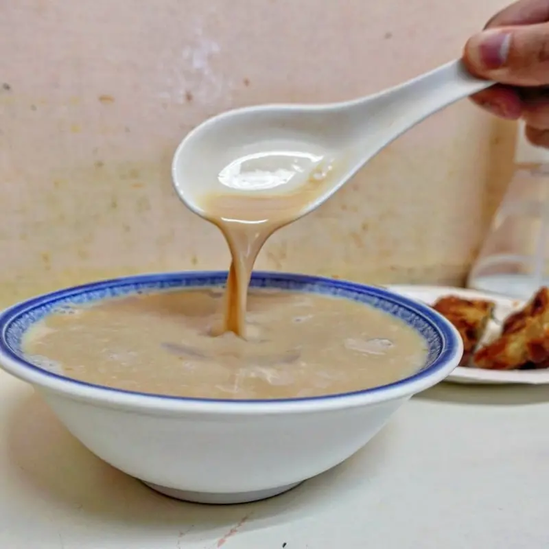 石牌站美食推薦：石牌無名手工蛋餅/ WalkerLand窩客島整理提供 未經許可不可轉載