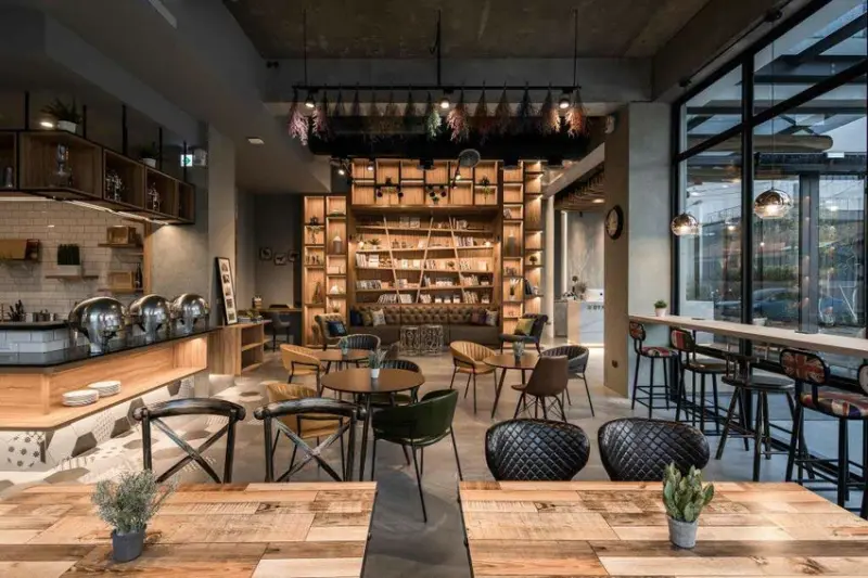 【彰化住宿】Top3彰化飯店推薦，評價好、回訪率高！