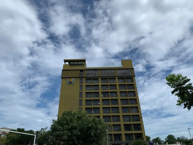 [  台東住宿 ] The GAYA Hotel潮渡假酒店 ｜The GAYA Hotel入住心得｜台東市區住宿無邊際游泳池 ｜2021台灣熱氣球嘉年華行程