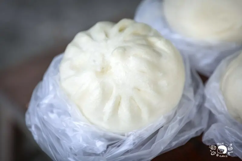 台東縣東河鄉【台東美食】纏記舊街東河包子．台東在地人推薦好吃肉包