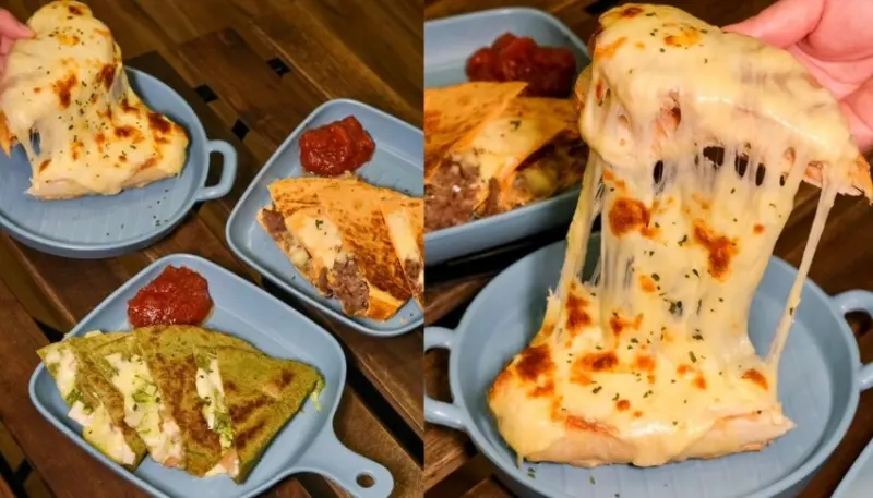 【台中美食】9PM 玖點｜宵夜限定的起司瀑布三明治，深夜才能吃到的罪惡銷魂味! - 肉依小姐吃什麼