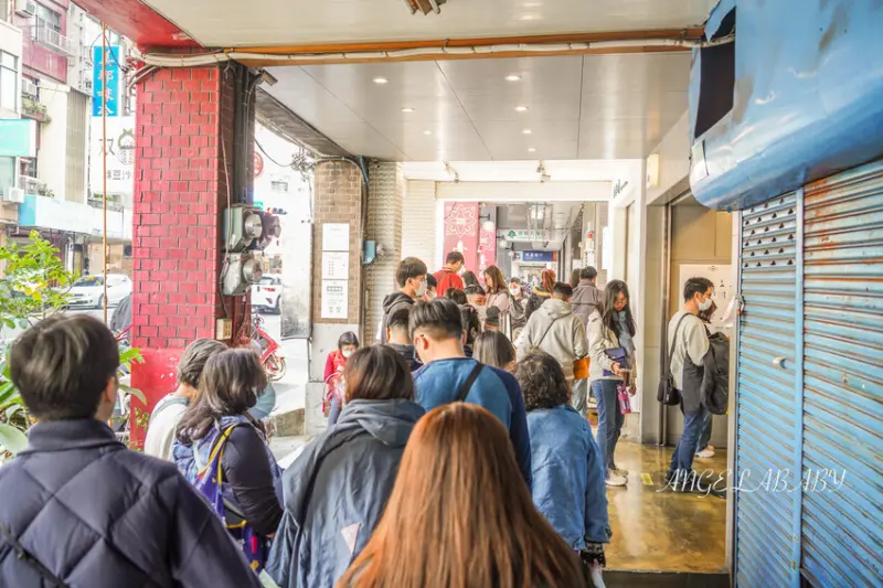 完全是祖上保佑的人氣手搖飲、光靠兩款飲料就紅遍全台灣