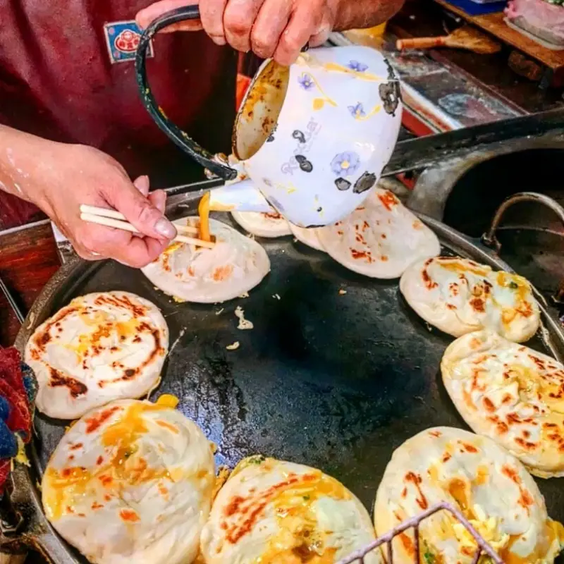 東勢美食｜特選10家東勢客家料理、在地小吃、甜點咖啡廳推薦！