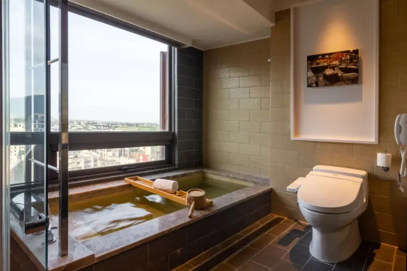 2023【宜蘭溫泉】推薦Top10宜蘭溫泉住宿飯店，泉質特色介紹!湯屋、大眾池、休息