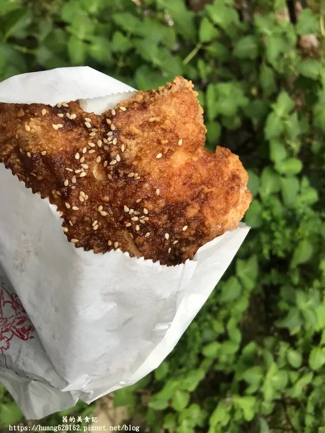 新北市三重區【新北三重區】一週只賣3天『火烤香雞排』✖三重雞排推薦 ✖三重商工美食 ✖ 三重比臉還大烤雞排  ✖在地人不一