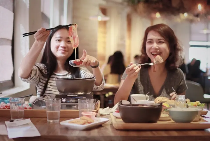 花蓮老宅餐廳/花蓮黑金通Black Road，享受花蓮最美百年洋房的用餐時光 - Ann‧榜哥‧生活事務所