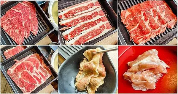 【中壢吃到飽】本燔野菜農場｜單點店的品質，只要399+10%元就可以壽喜燒吃到飽