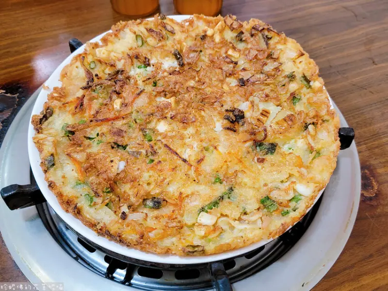 【新北市土城區】韓香園韓國料理｜央二巷滷肉飯旁