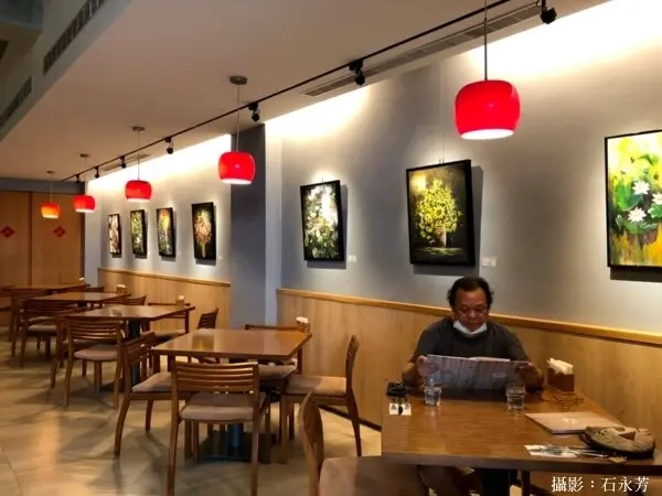 豐原斯比亞咖啡258元早餐/衣索比亞耶加雪菲G1日曬豆咖啡。