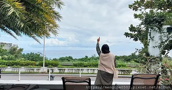 慕夏四季海景民宿-房間看絕美海景，床好睡早餐美味的花蓮海景民宿