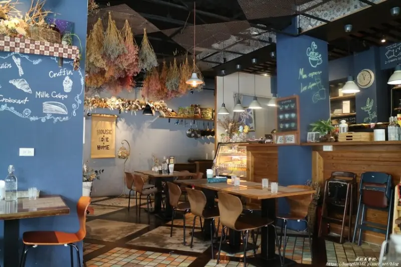 新竹美食『冪La Miette歐陸廚房』新竹餐酒館推薦~