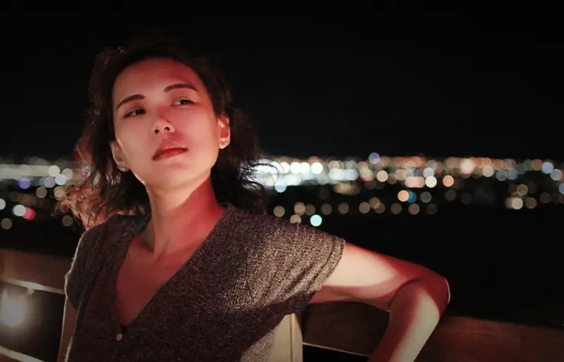 桃園景觀餐廳/蘆竹151高地景觀餐廳，大古山賞視野遼闊的無敵夜景，不時還可看飛機起降 - Ann‧榜哥‧生活事務所