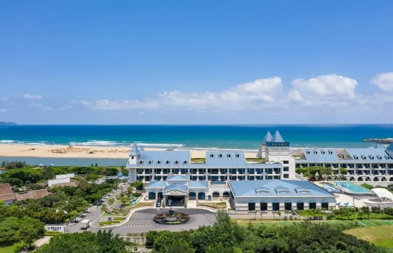 【北海岸住宿】Top3北海岸民宿，無敵海景度假去！